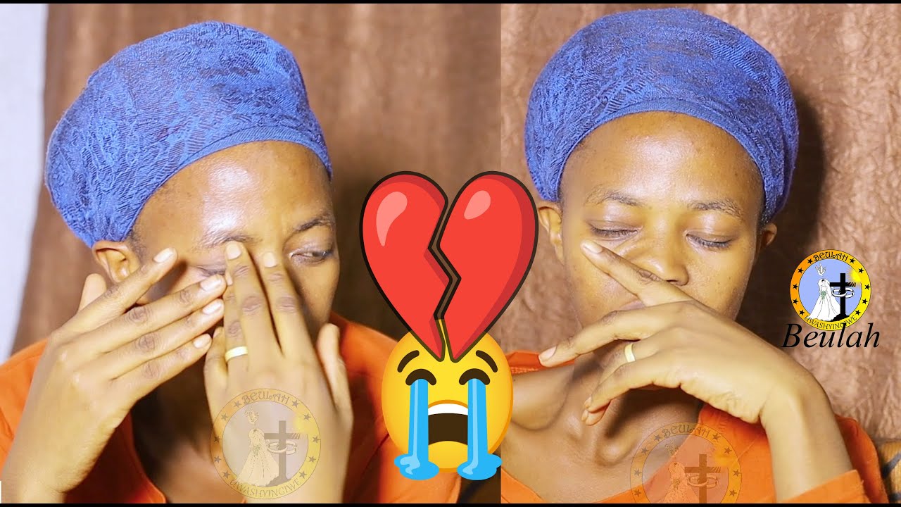 NIBA UGIRA UBWOBA URARIRA💔ABAZIMU BA PAPA BUGIYE KUNSINDA KU GASI😭ABASHA KUGENDA MU MWUKA AKAKWICA😭