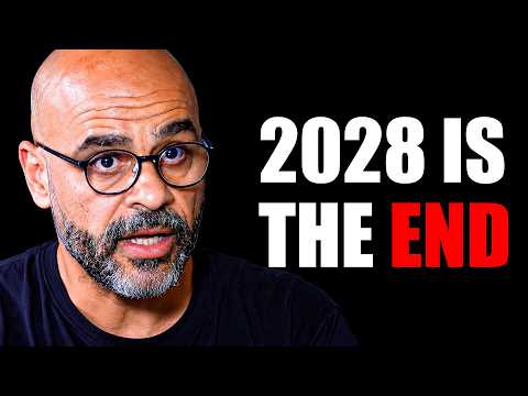 Ex-Google Executive WARNS: AI Dystopia Begins in 2028