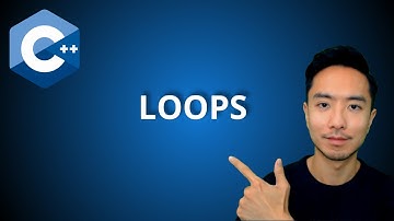 C++ Loops