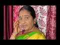 Amma tho antha easy kaadhu vol10 vlog richakka pravallikarichakka