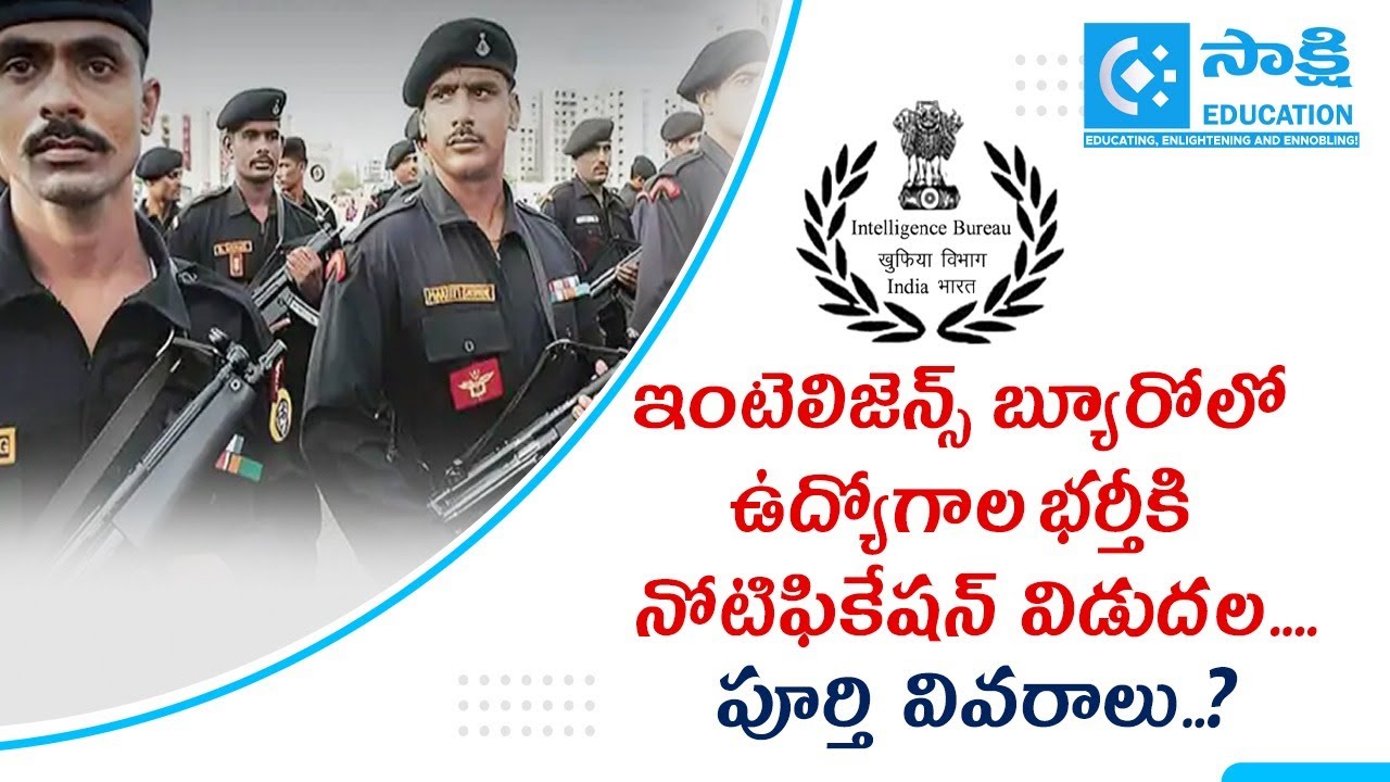 Intelligence Bureau ACIO Recruitment 2025 | Eligibility, Selection Process, Vacancy Details