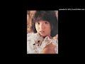 松田聖子 流星ナイト