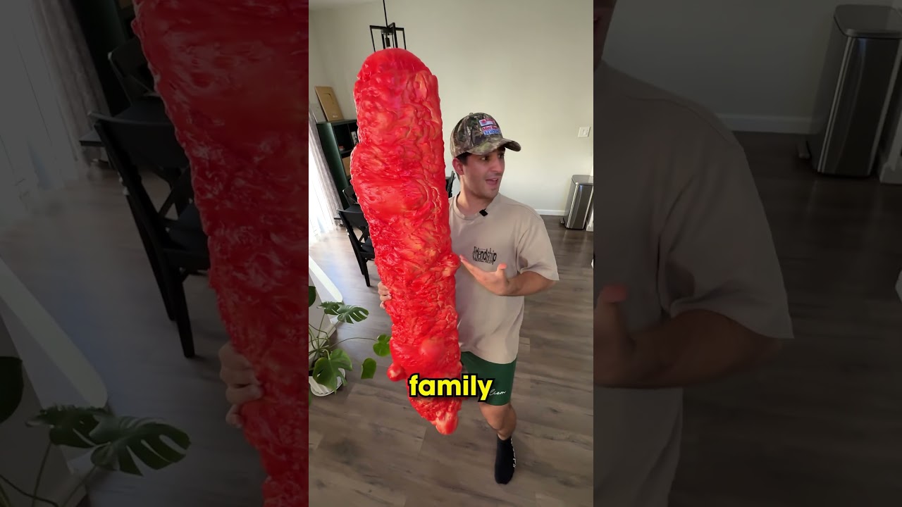 When You Meet a MEXICAN DAD 😂