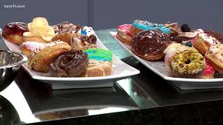 Mojo Monkey Makes Some Treats On Kare 11