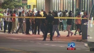 Virginia Beach Police Chief gives Oceanfront violence report