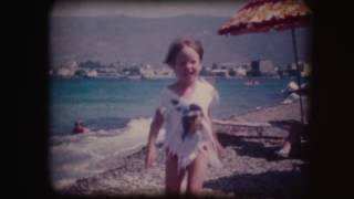 Hana på ferie på Kos 1983 by Havard Hana 19,387 views 6 years ago 10 minutes, 7 seconds