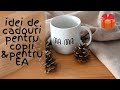 Vlogmas - Idei cadouri pentru copii si pentru EA