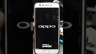 كيفيه ازاله google account  من Oppo F3 في دقيقتين screenshot 5