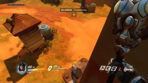 Brigitte shield bash jump