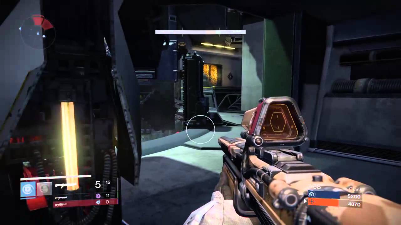 Destiny PVP: Universal Remote gameplay