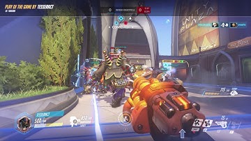 torbjorn team kill