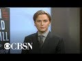 Ronan Farrow on his new book, "Catch and Kill," and efforts to shut down his reporting on sexual …