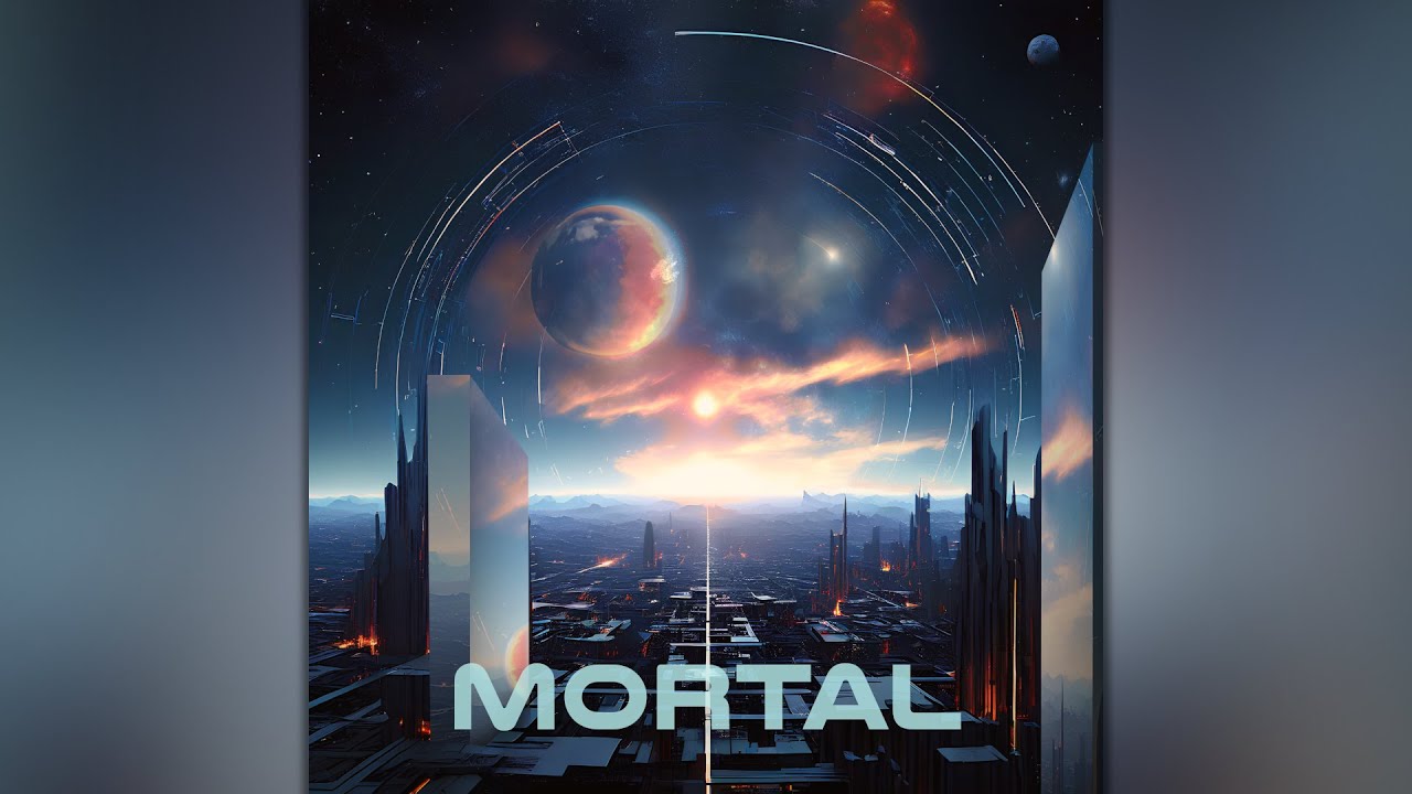 Watch Mortal - joxi on YouTube Watch Mortal - joxi on YouTube