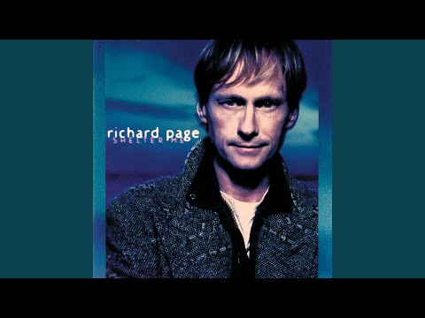 Richard Page — Just To Love You