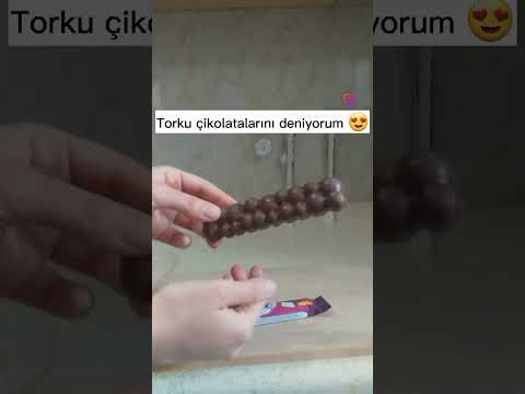 Torku çikolatalarını  deniyorum mutlaka  denemelisiniz tam bir fiyat performans ürünü 😍🍫#short