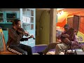 Fiddler Dave and Michael Stanwood