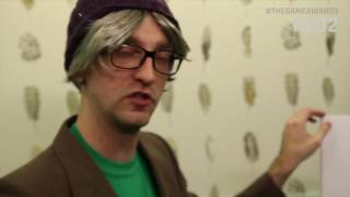 The Game Awards 2016 - August Johns T-Shirts