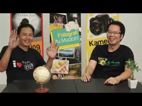Obrolan mengenai Sony A7 mk II