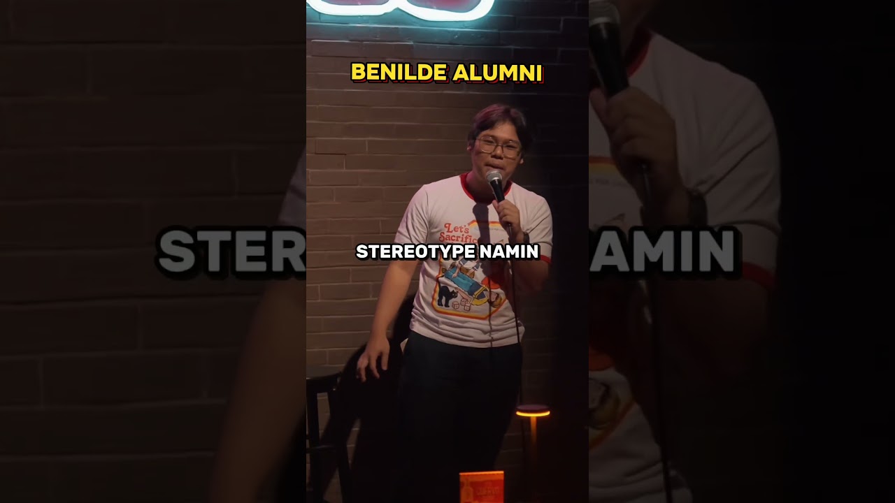 SDA or DAC? (only benildeans will know)