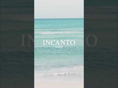 Swimwear Collection #incantoofficial