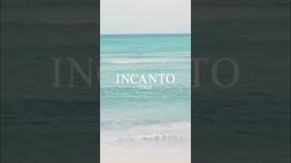 Swimwear Collection #Incantoofficial