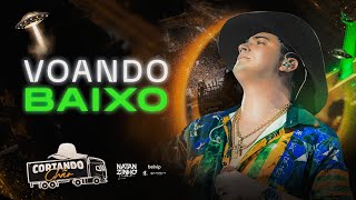 Natanzinho Lima Voando Baixo Cortando Chao Teresina PI