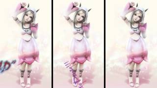 Aion Valuria (summer hot party)