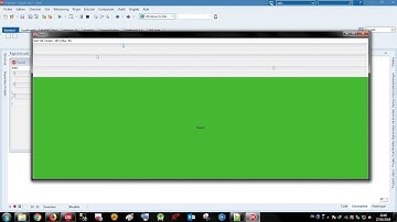 Delphi 026 TrackBar / 08 RGB Color Palette