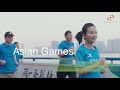 Road to Hangzhou 2022: The fire drill for the Games
