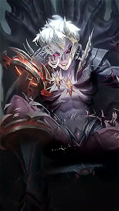 Part 2 versi Dhiroth #mobilelegends #viraltiktok