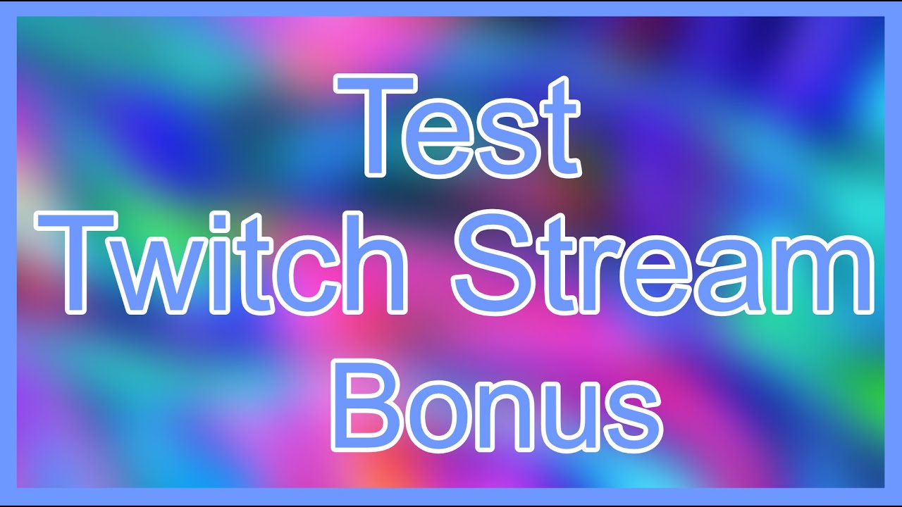 Bonus Vrchat VRChat New Year Stream ! Bonus Test Stream - YouTube