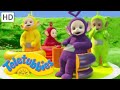 Teletubbies | Spinning | Official Season 16 Full Episode