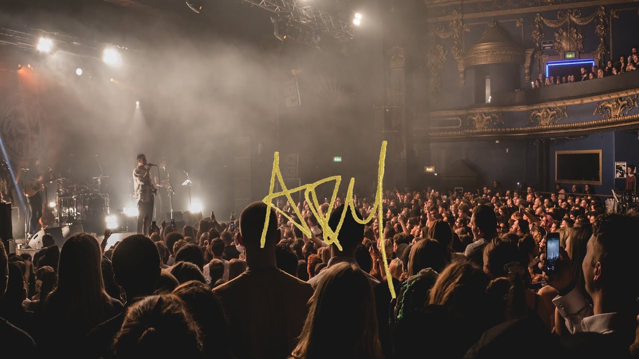 Ady Suleiman - Best Friend (Official Video) video thumbnail