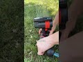 20m Hose That Retracts With One Pull 🤯