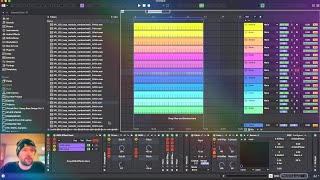 important patreon update & how to make a melody generator in ableton