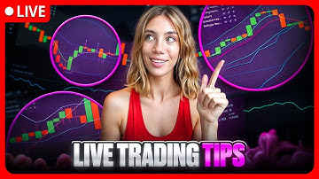 🔴 LIVE MARKET ANALYSIS – Smart Entries Explained | binary options | pocket option