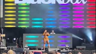 Black Box - Strike It Up (90's Explosion 2023) 4K