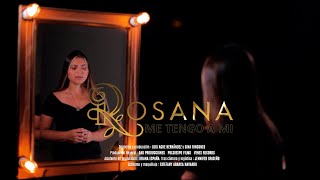 ROSANA ME TENGO A MI (VIDEO OFICIAL) VENEX RECORDS