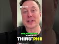Mars Mission  Elon&#39;s Crazy Plan &amp; NASA&#39;s Missing Date