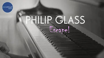 Philip Glass - Escape! / The Hours // Summer 2020 Sessions