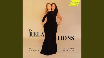 8 Songs: No. 8, Katharine