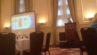 PATRICK HADDAD | CEO, OOPGO INC | “BIG DATA VERSUS NORMAL DATA - ‘THE FOUR V’S OF DATA’”