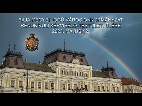 Baja Megyei Jogú