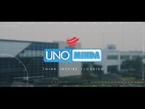 UNO MINDA Group Corporate Video