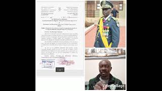 The Military Of Cameroon Begged Eneo For 10 Vehicles To Fight Crime In The Cities Of Douala