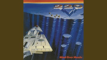 Secret Dance (Xymania)