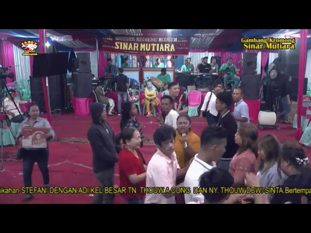 Live Streaming GAMBANG KROMONG SINAR MUTIARA EDISI SABTU 04 MARET 2023 class=