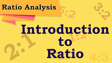 Ratio Analysis | Introduction | Letstute Accountancy