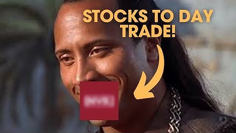 Day Trading Secrets: How to Find Explosive Stocks Every Morning