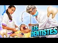Le dentiste  fael